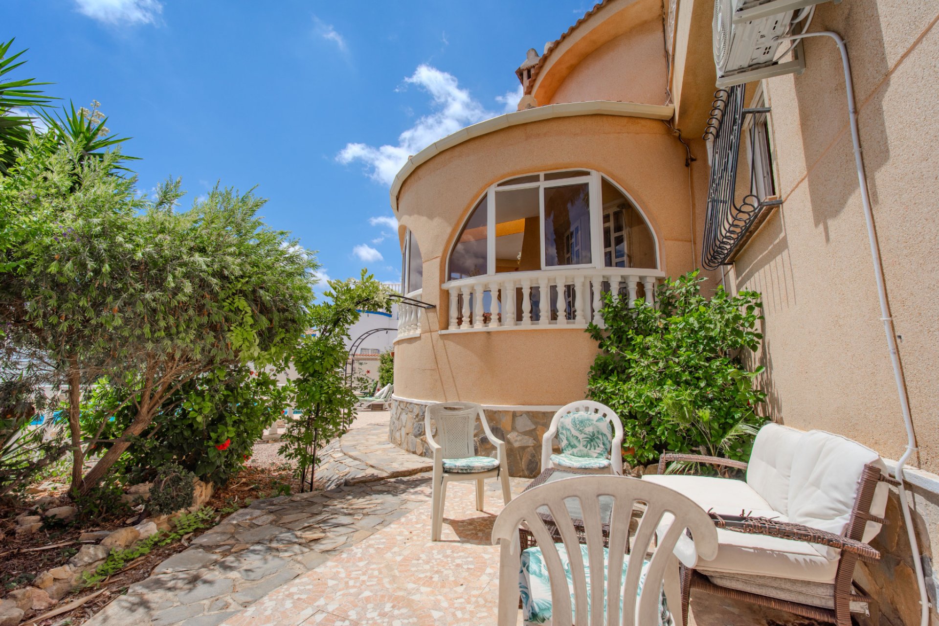 Revente - Villa -
Ciudad Quesada - La Marquesa Golf