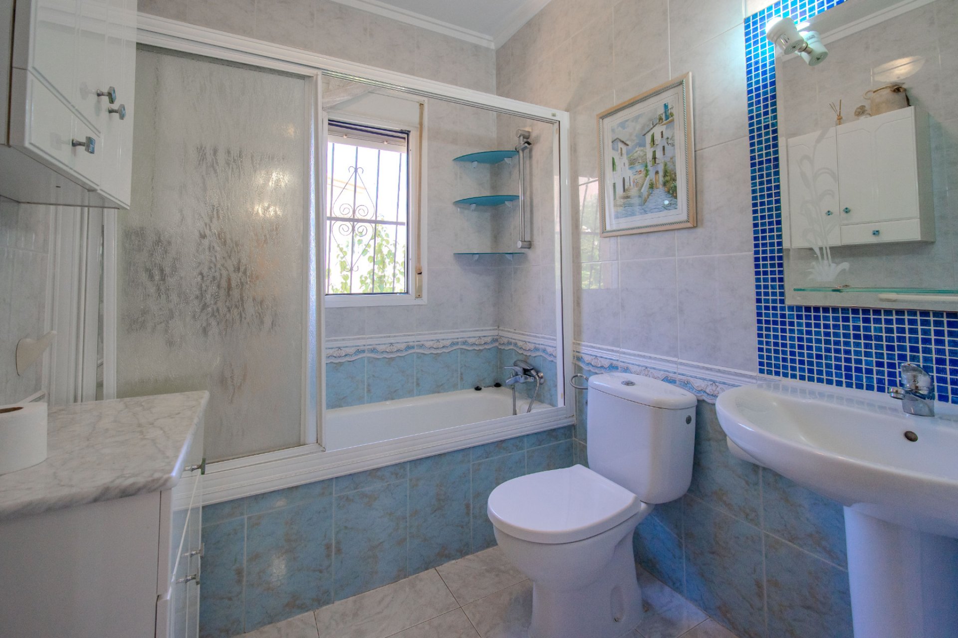 Revente - Villa -
Ciudad Quesada - La Marquesa Golf