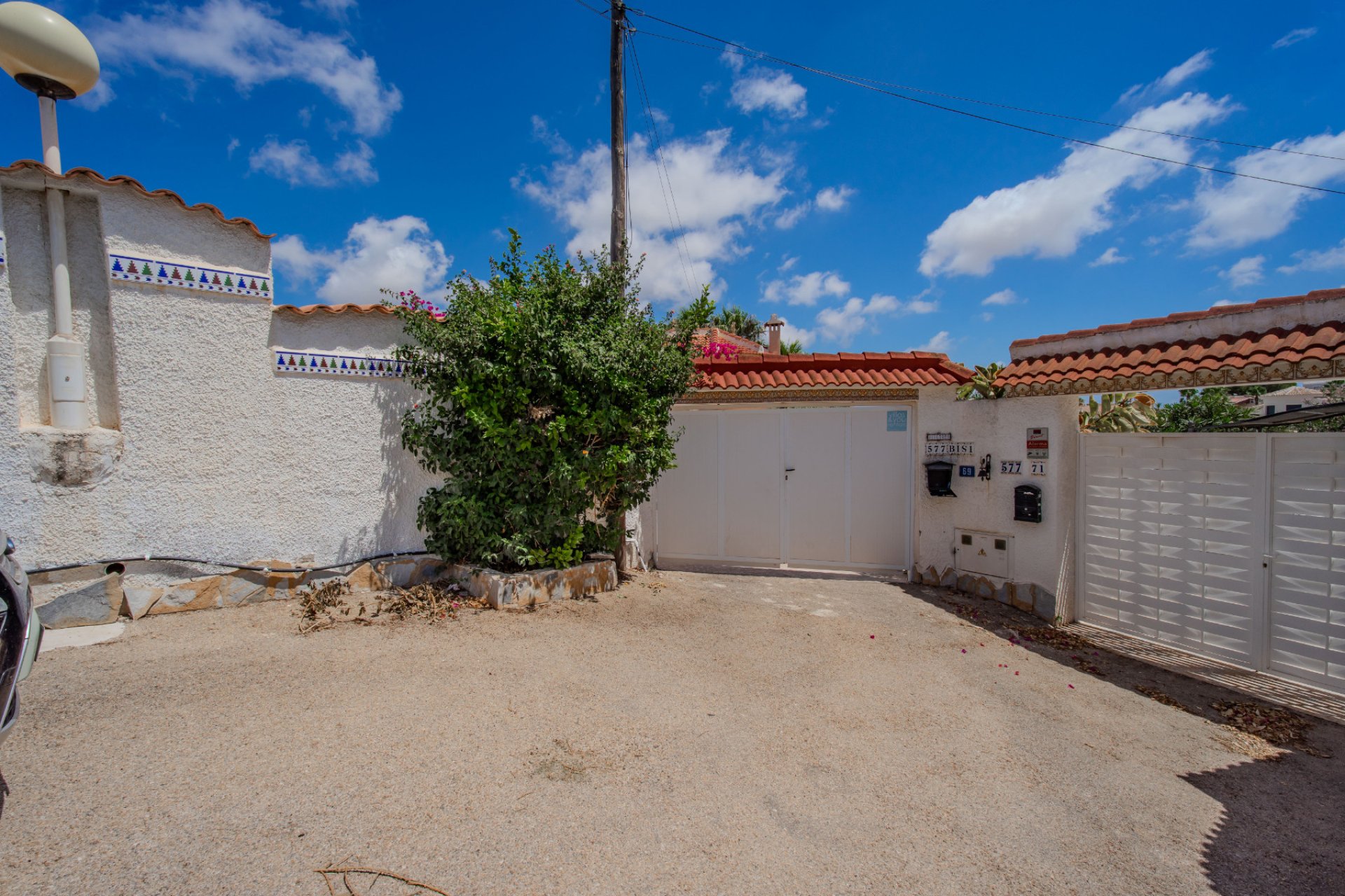 Revente - Villa -
Ciudad Quesada - La Marquesa Golf