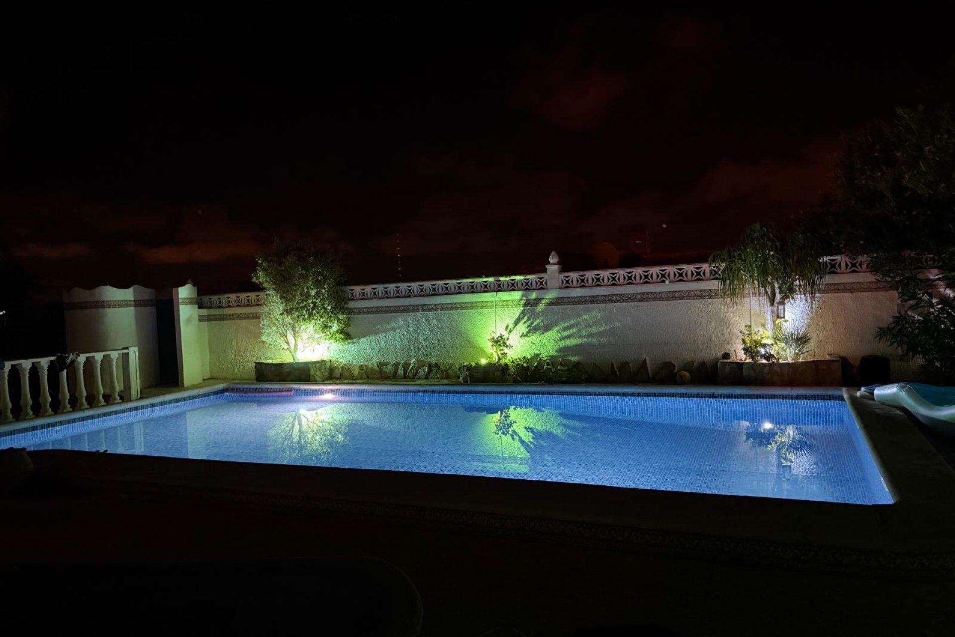 Revente - Villa -
Ciudad Quesada - La Marquesa Golf