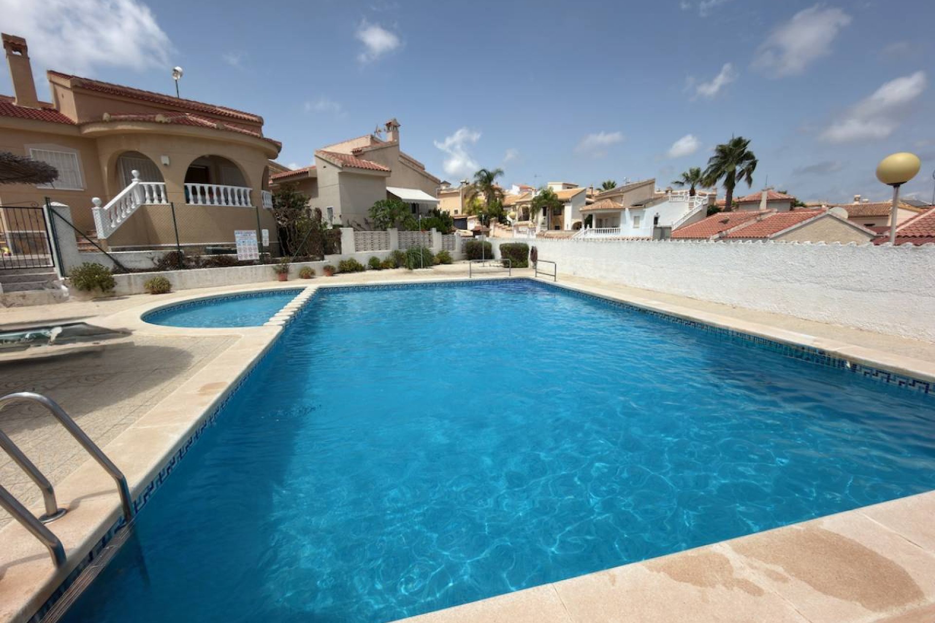 Revente - Villa -
Ciudad Quesada - La Marquesa Golf