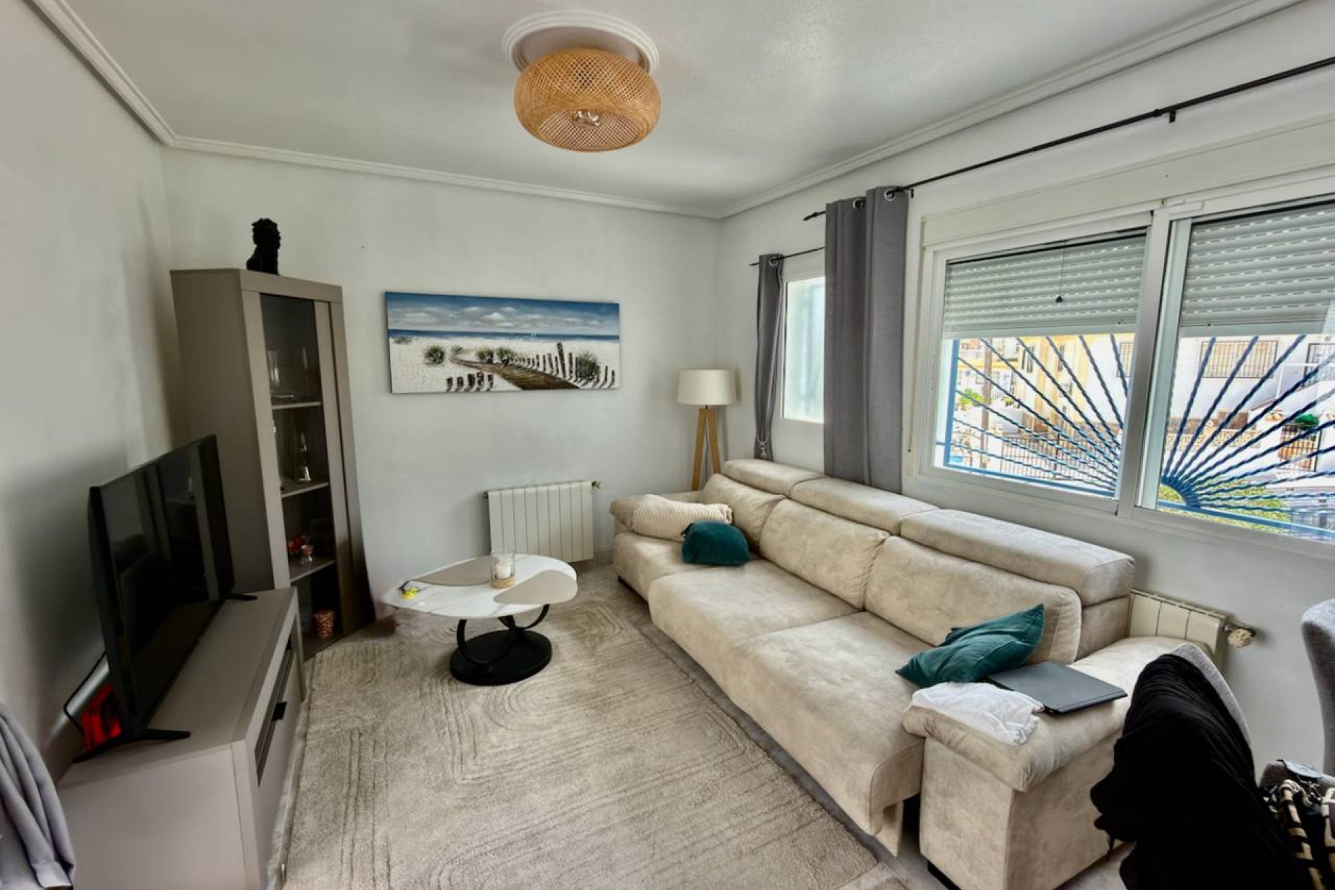 Revente - Villa -
Ciudad Quesada - La Marquesa Golf