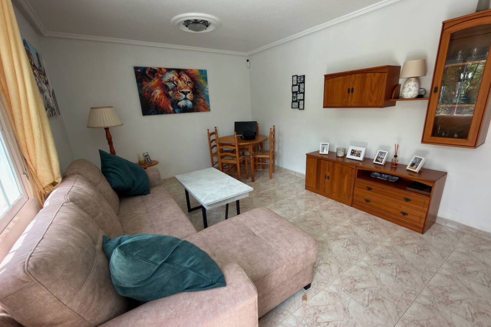 Revente - Villa -
Ciudad Quesada - La Marquesa Golf
