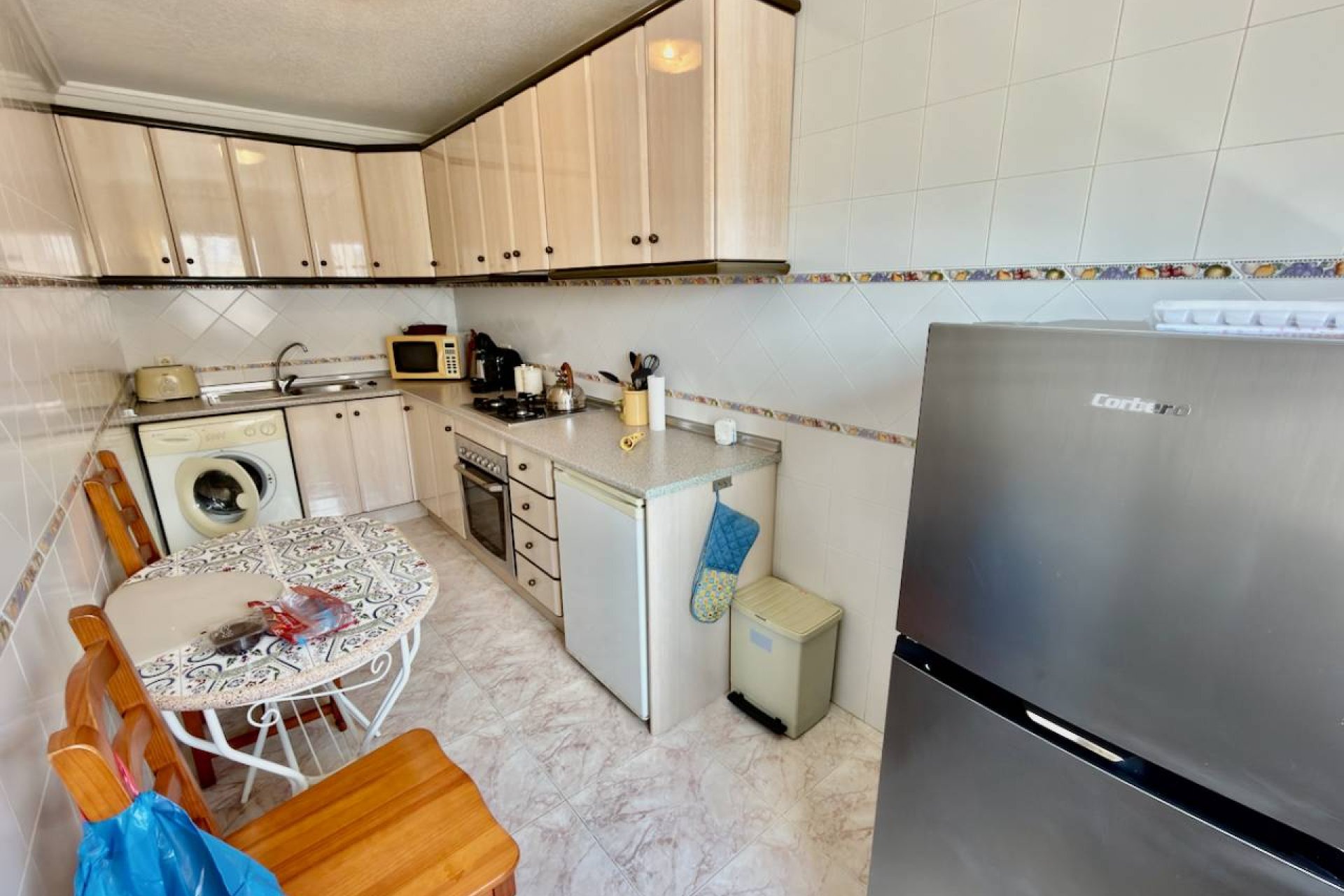 Revente - Villa -
Ciudad Quesada - La Marquesa Golf
