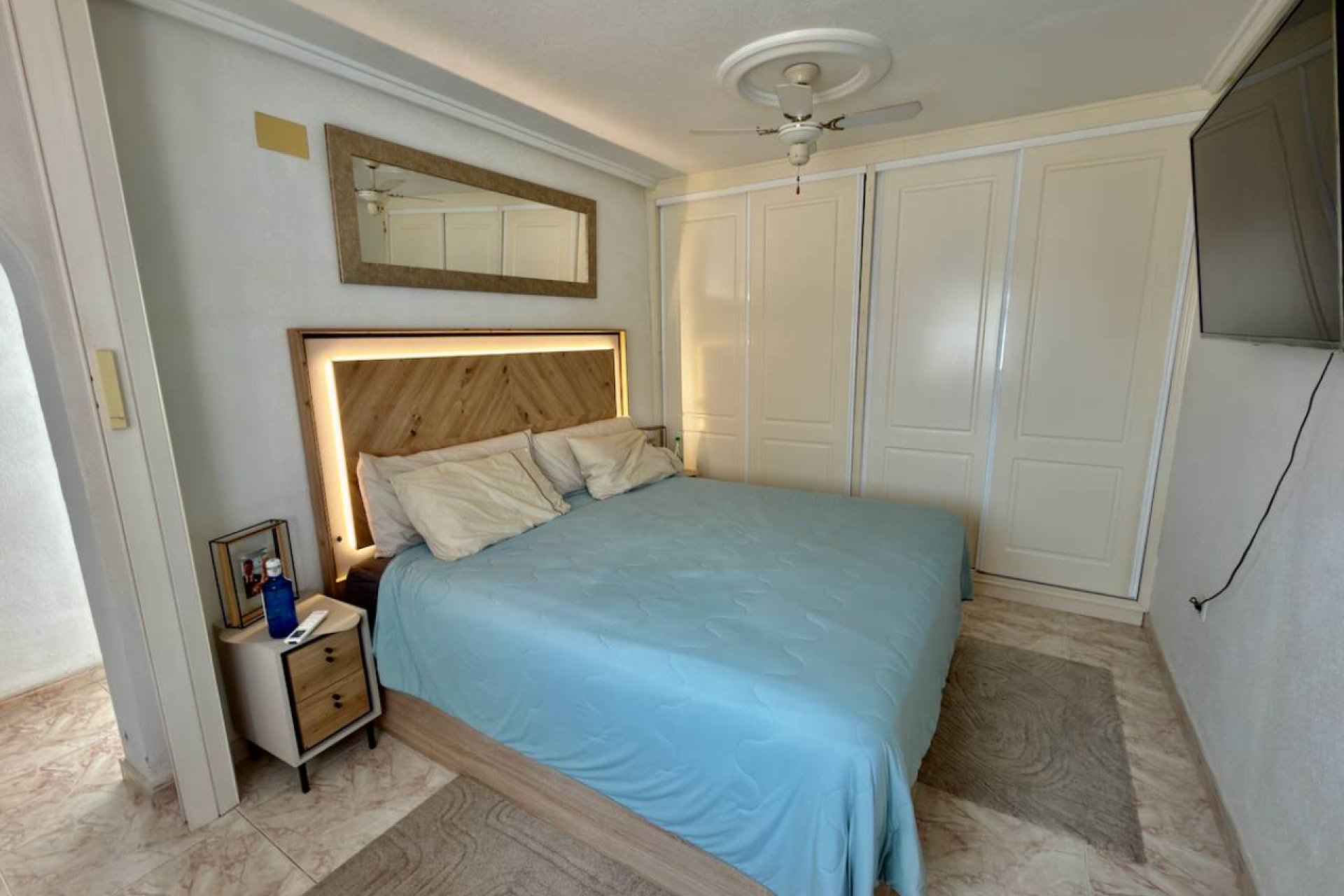 Revente - Villa -
Ciudad Quesada - La Marquesa Golf