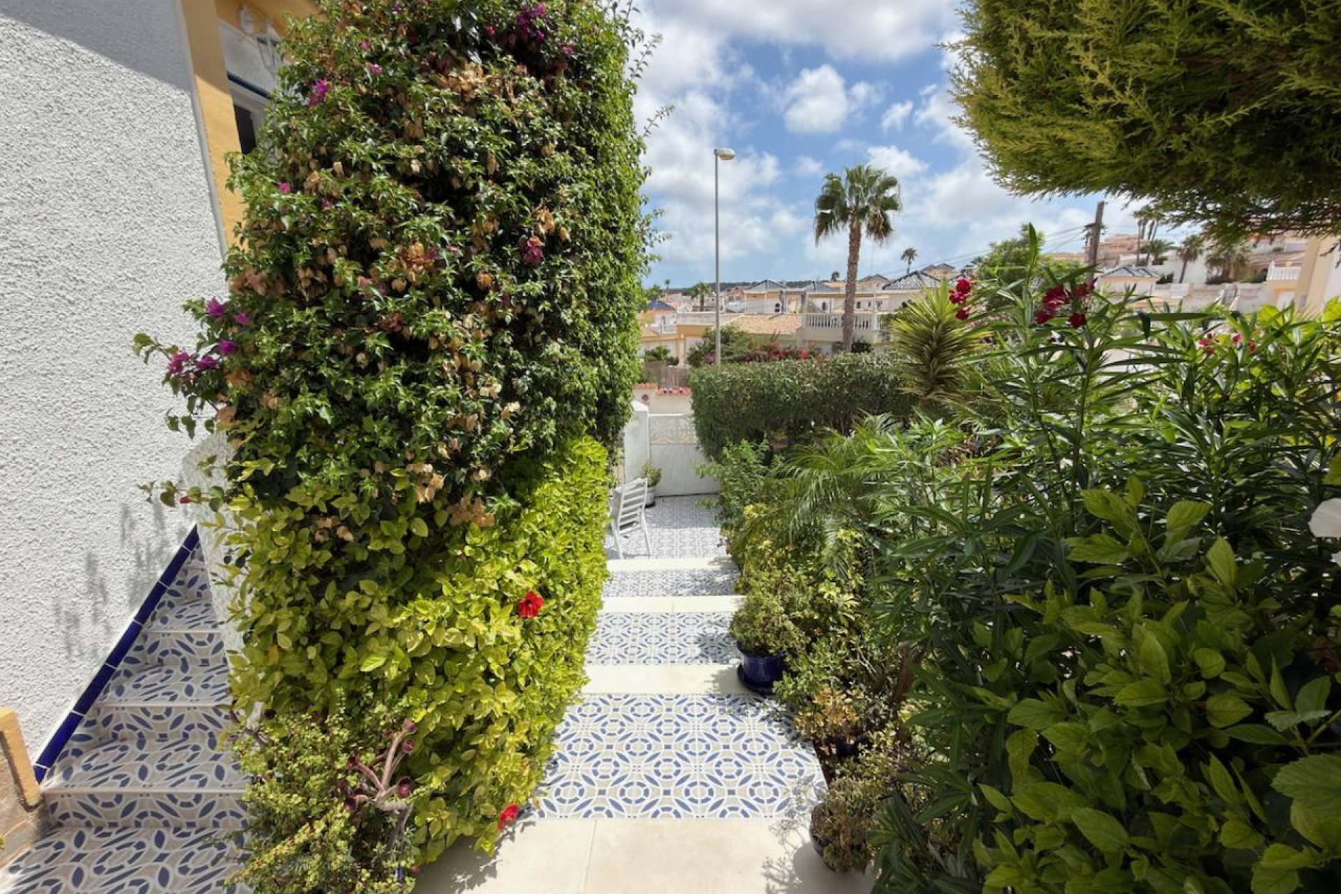 Revente - Villa -
Ciudad Quesada - La Marquesa Golf