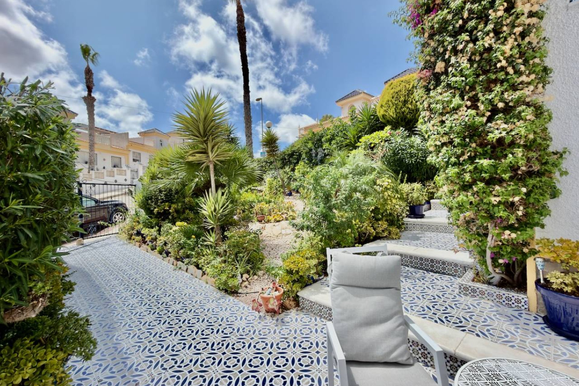 Revente - Villa -
Ciudad Quesada - La Marquesa Golf