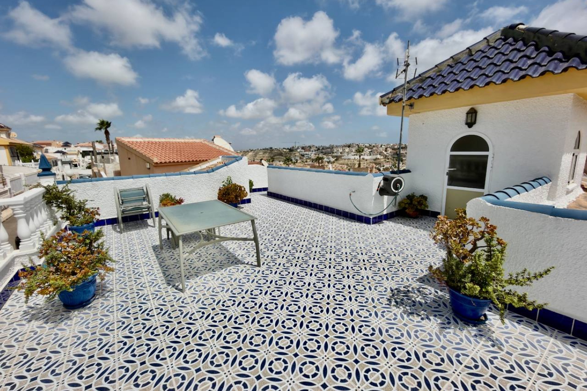 Revente - Villa -
Ciudad Quesada - La Marquesa Golf