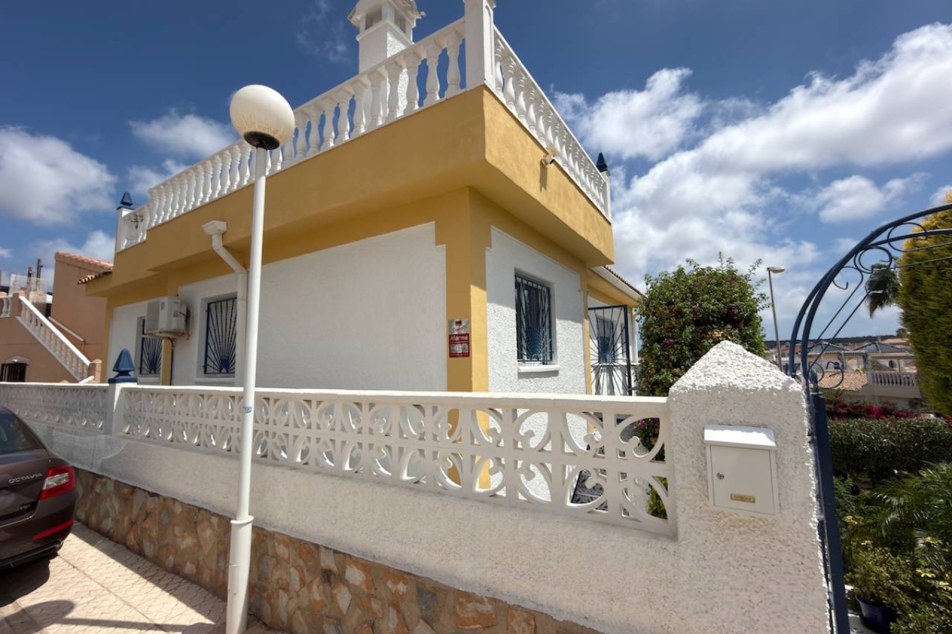 Revente - Villa -
Ciudad Quesada - La Marquesa Golf