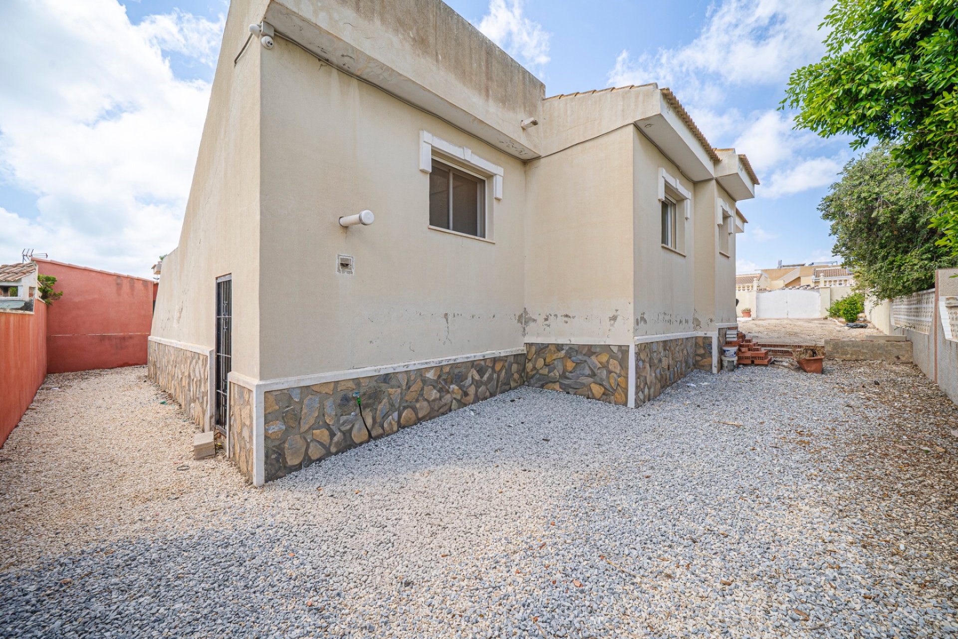 Revente - Villa -
Ciudad Quesada