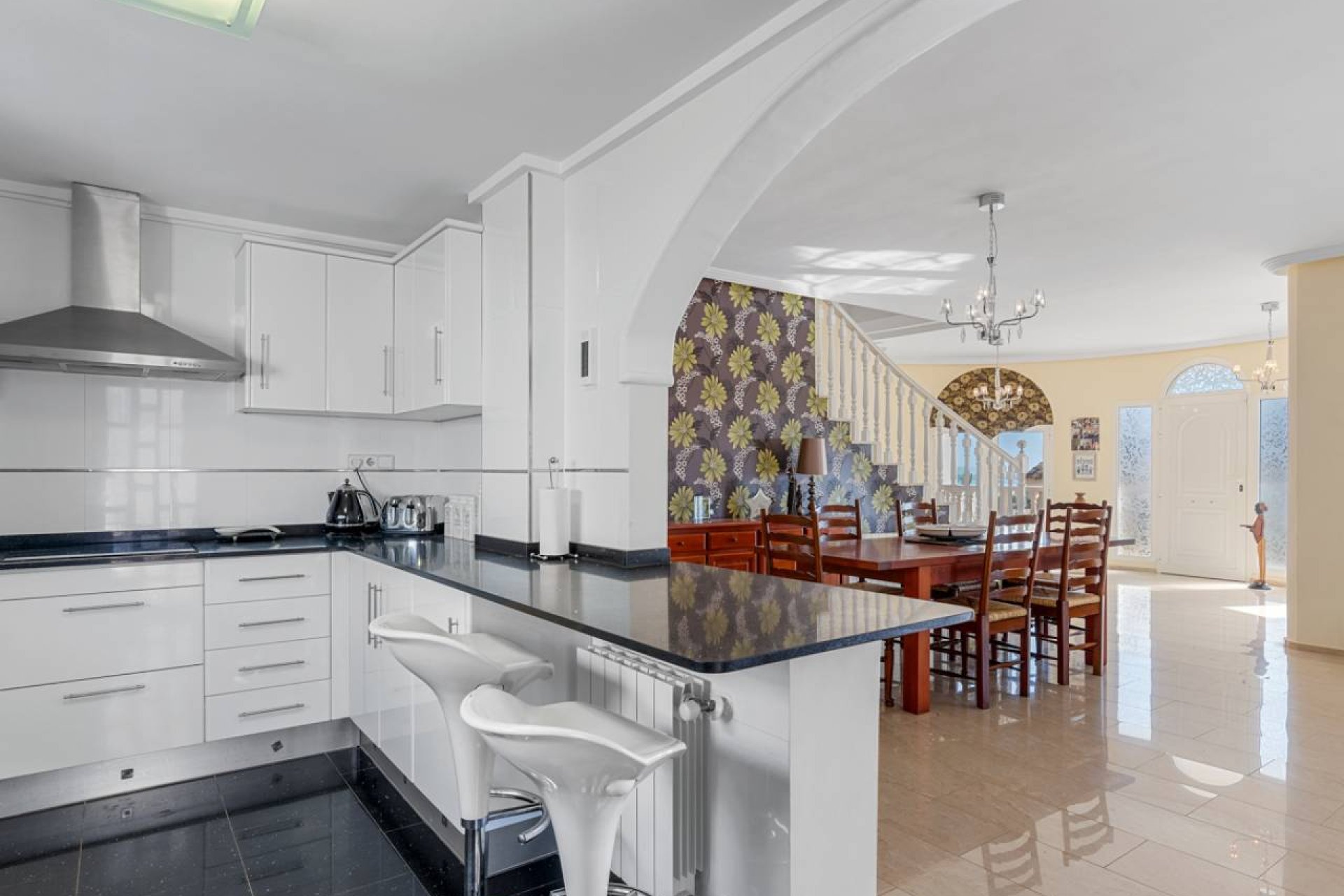 Revente - Villa -
Ciudad Quesada