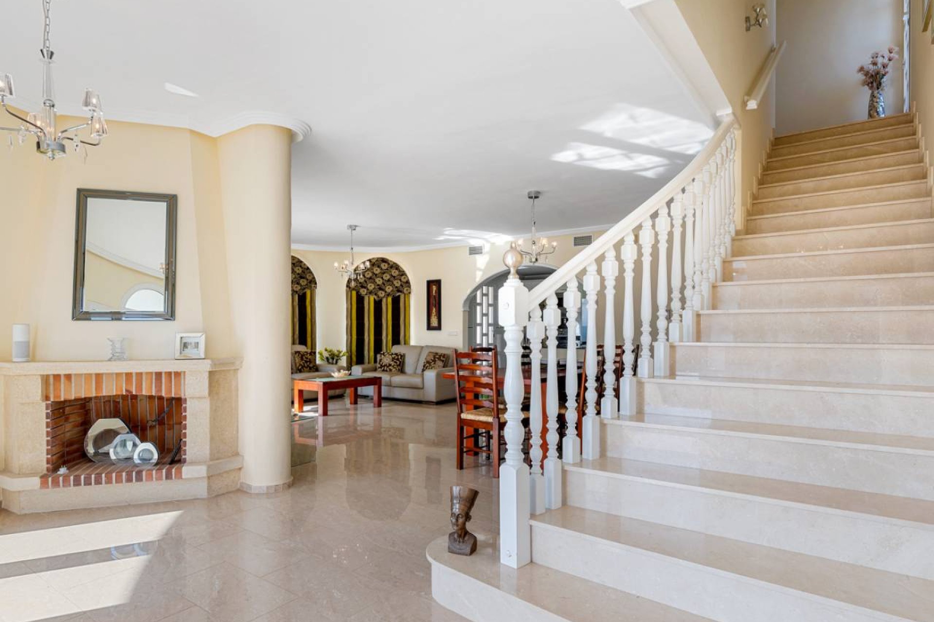 Revente - Villa -
Ciudad Quesada