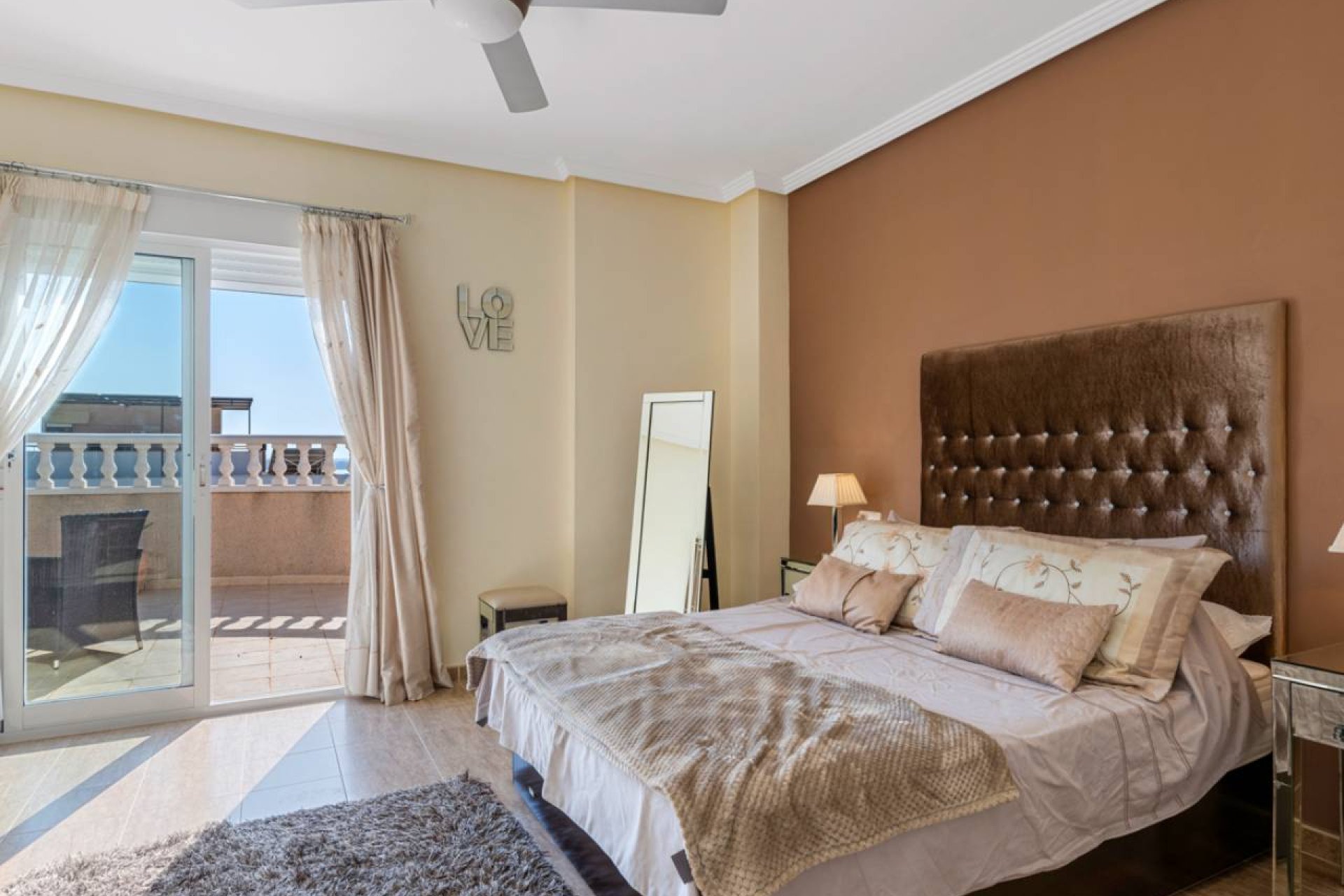 Revente - Villa -
Ciudad Quesada