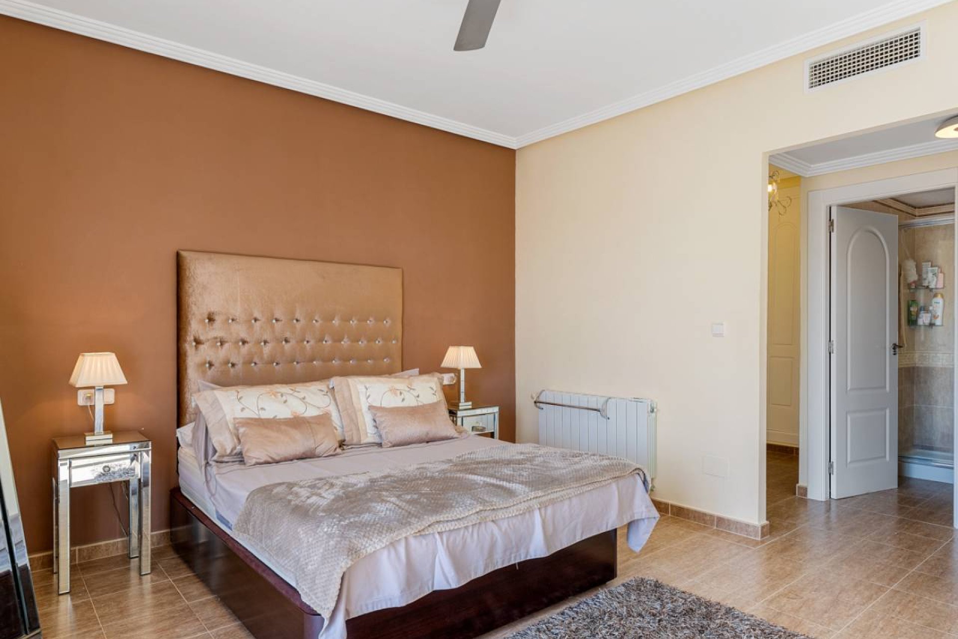 Revente - Villa -
Ciudad Quesada