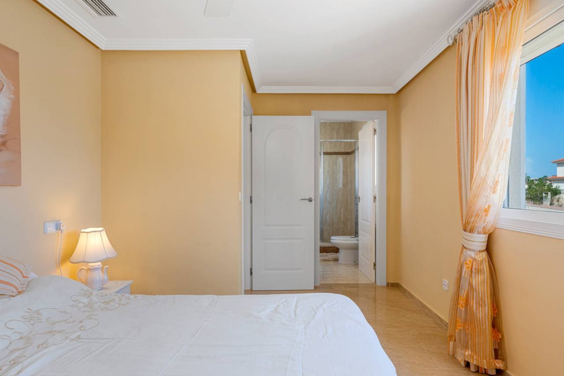 Revente - Villa -
Ciudad Quesada