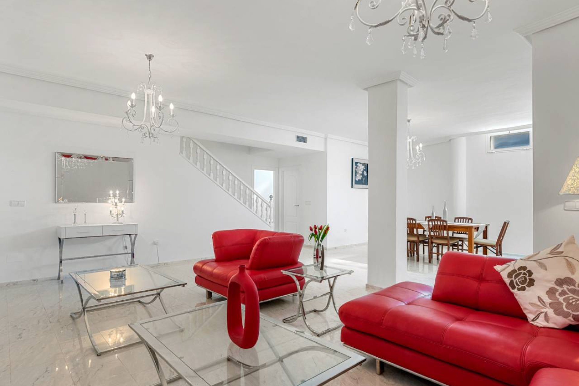 Revente - Villa -
Ciudad Quesada