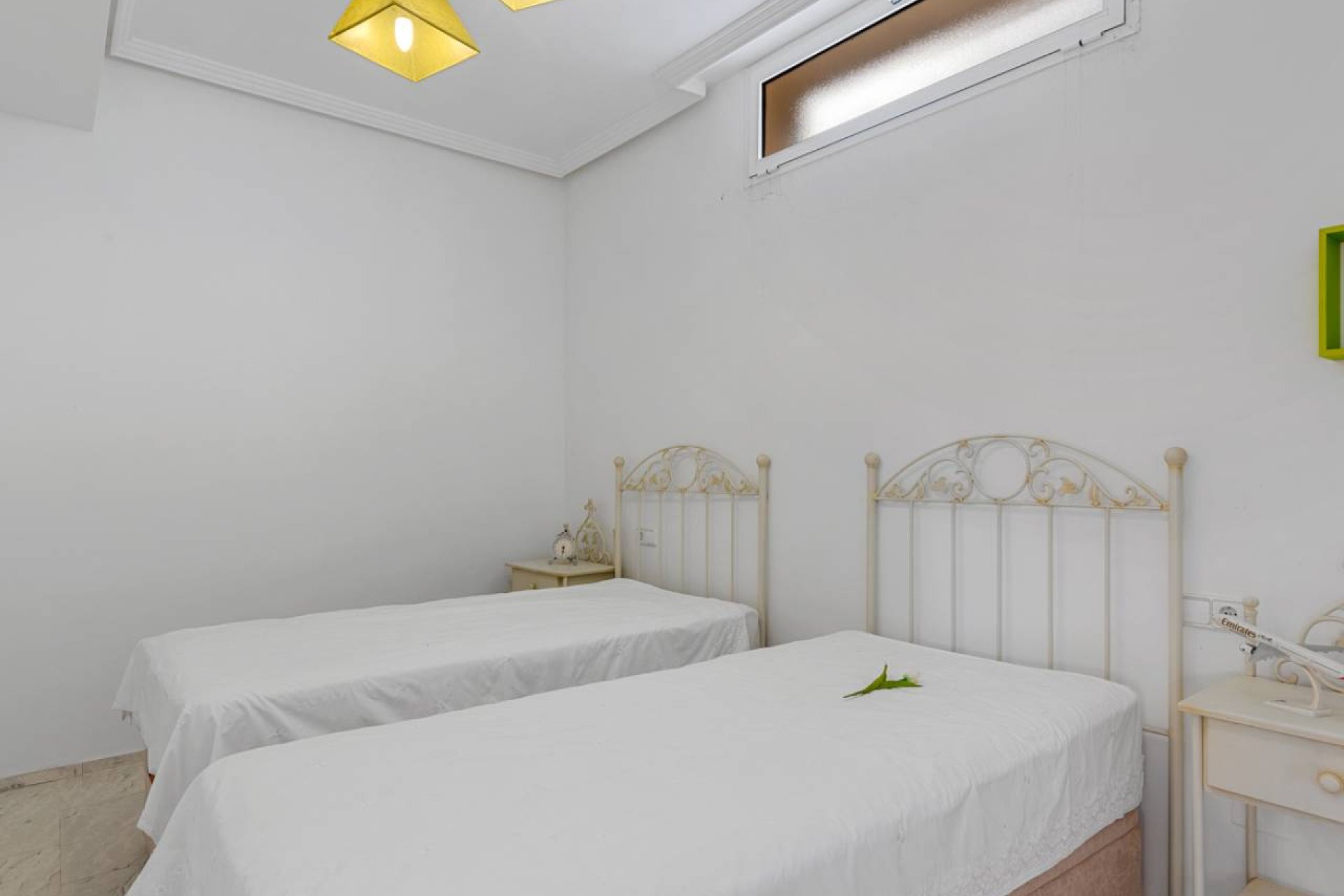 Revente - Villa -
Ciudad Quesada