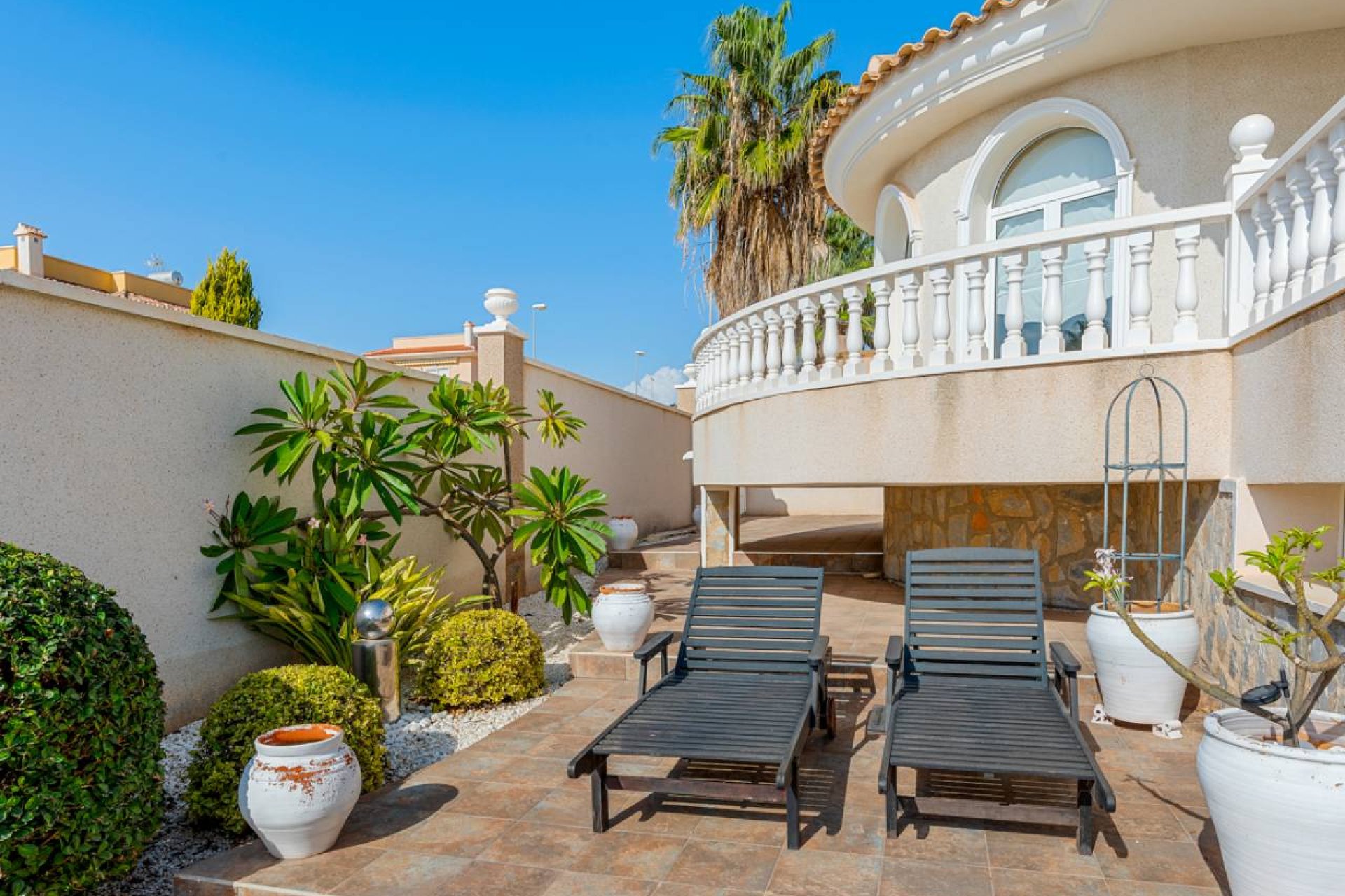 Revente - Villa -
Ciudad Quesada