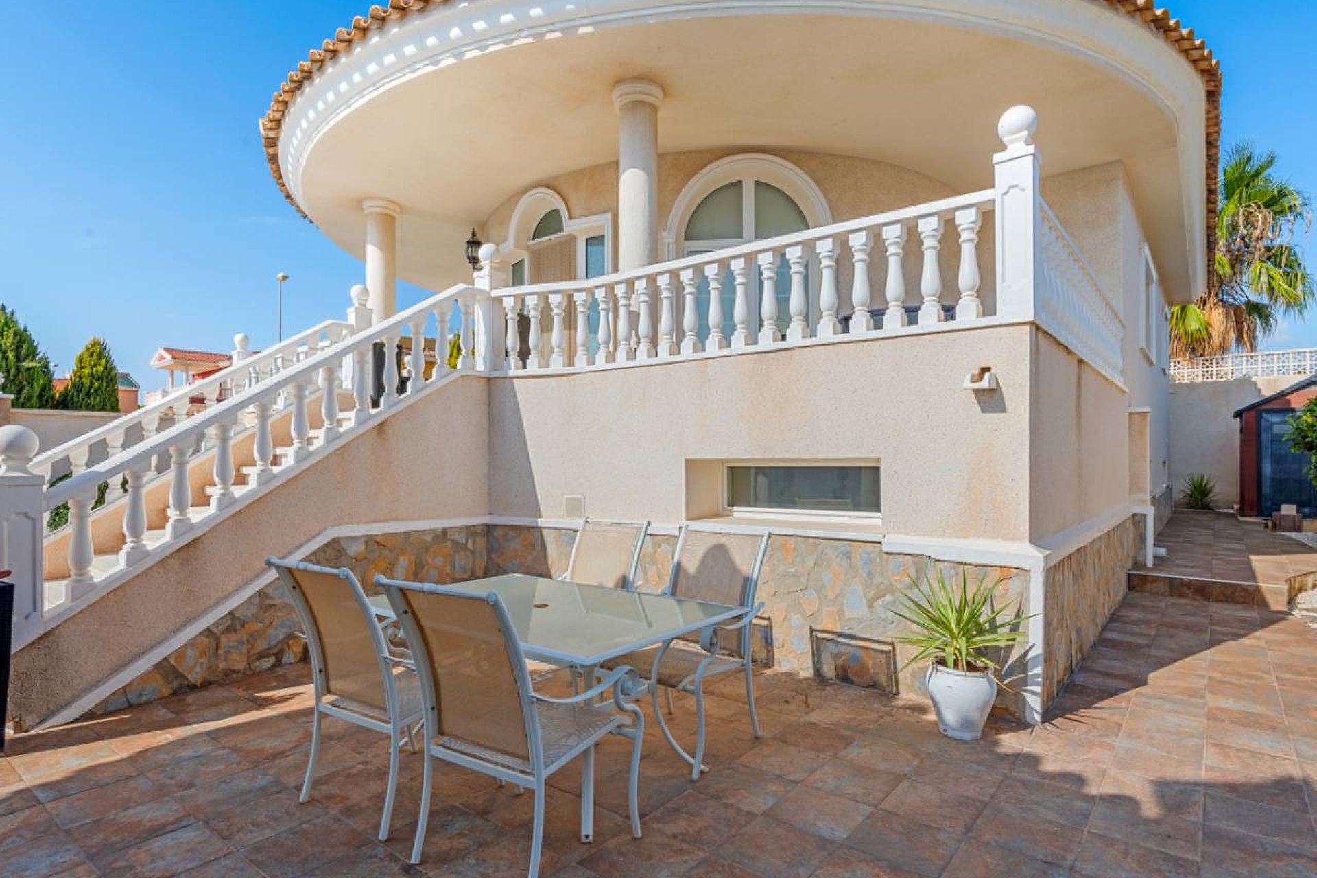 Revente - Villa -
Ciudad Quesada