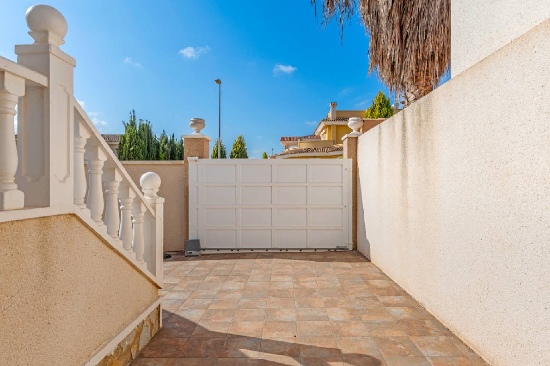 Revente - Villa -
Ciudad Quesada