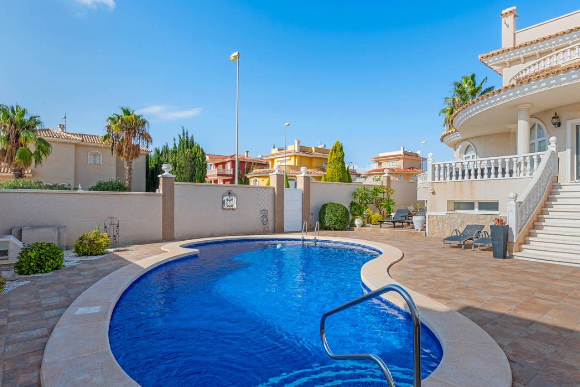 Revente - Villa -
Ciudad Quesada