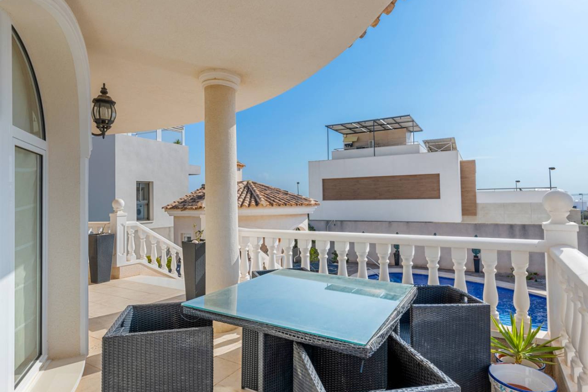 Revente - Villa -
Ciudad Quesada