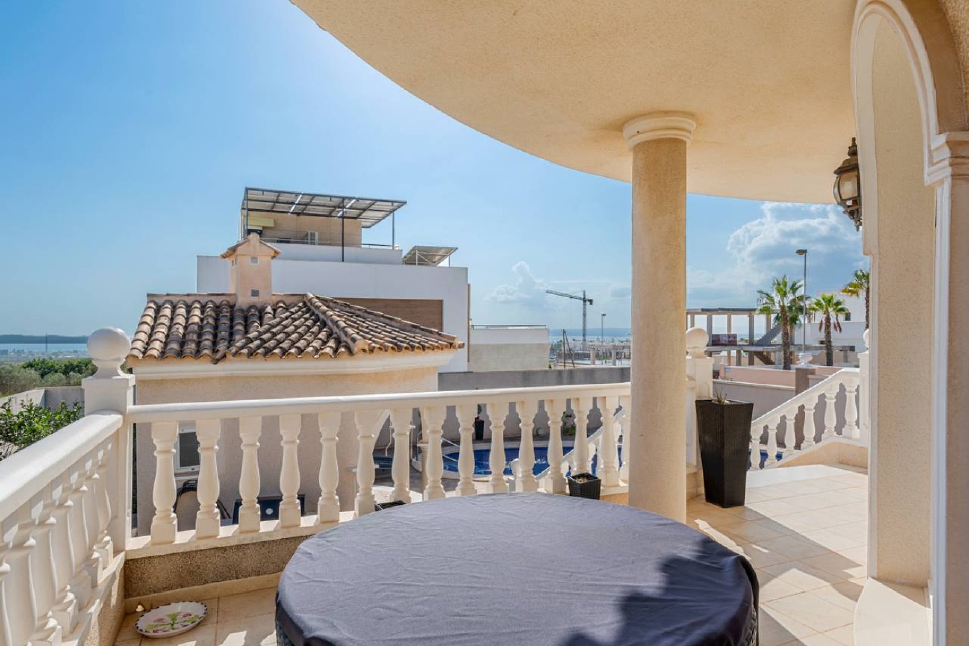 Revente - Villa -
Ciudad Quesada
