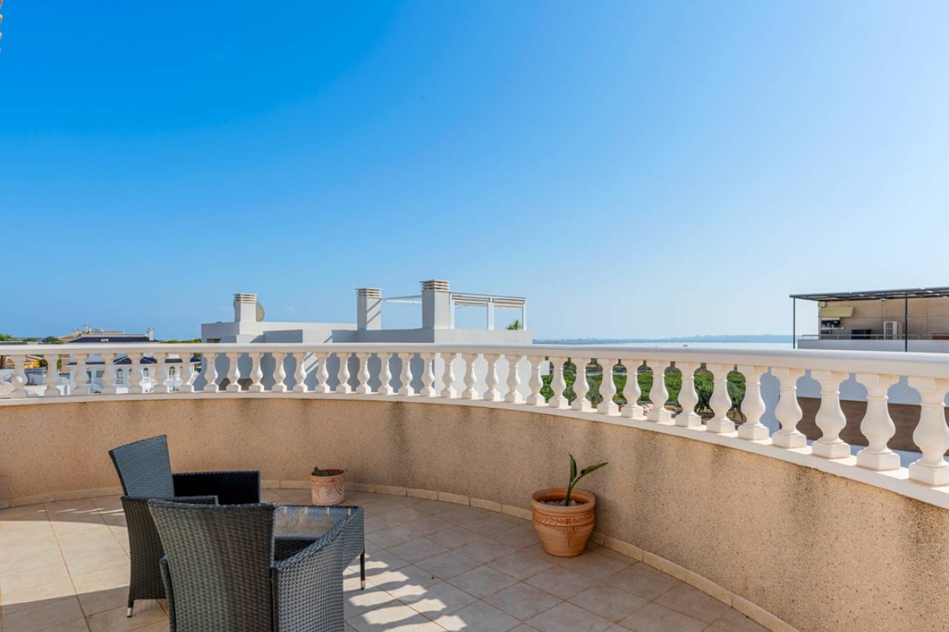 Revente - Villa -
Ciudad Quesada