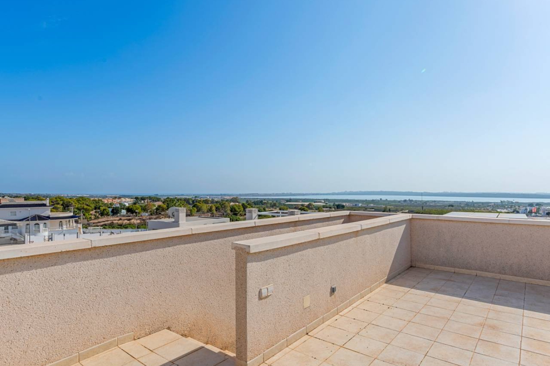 Revente - Villa -
Ciudad Quesada