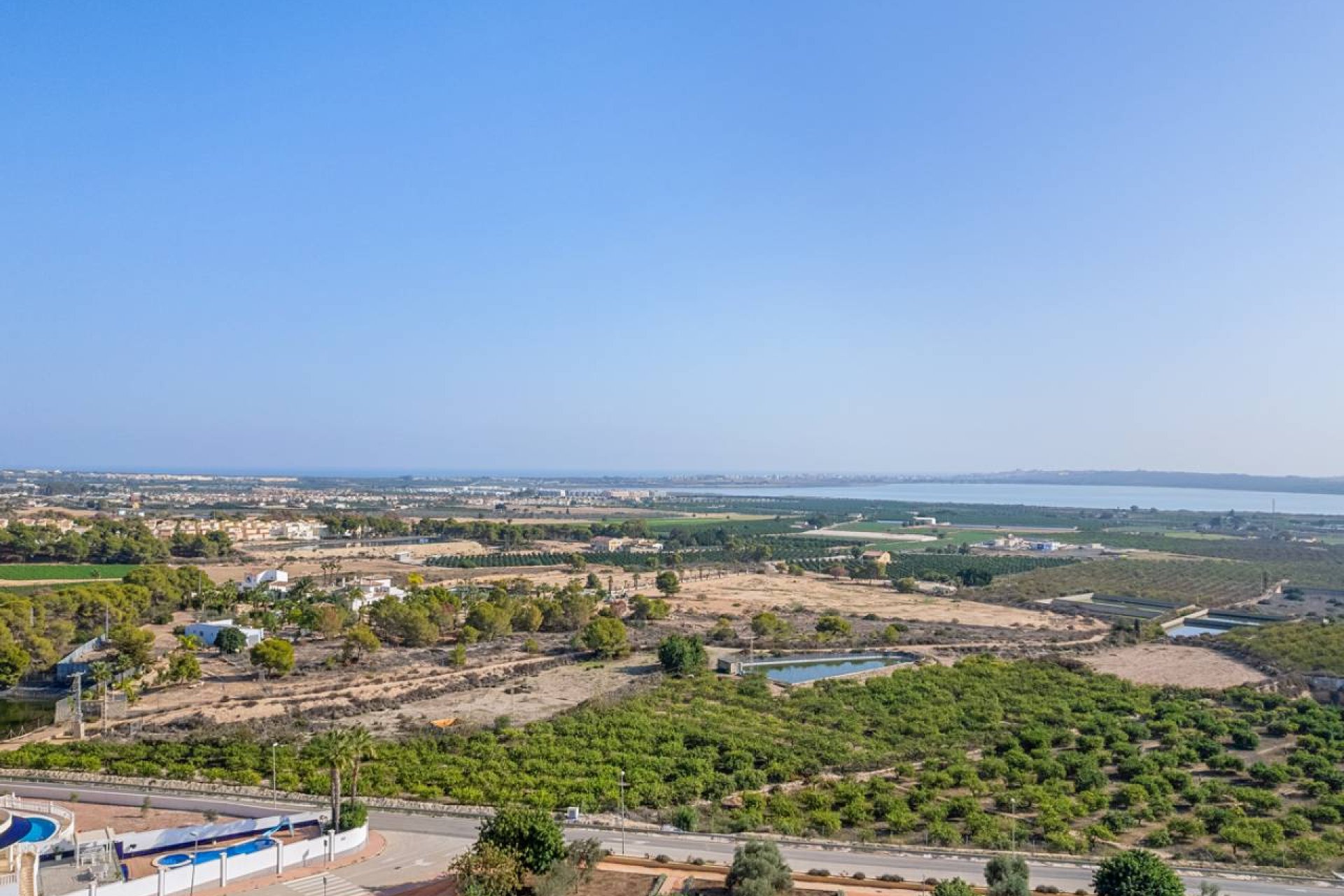 Revente - Villa -
Ciudad Quesada