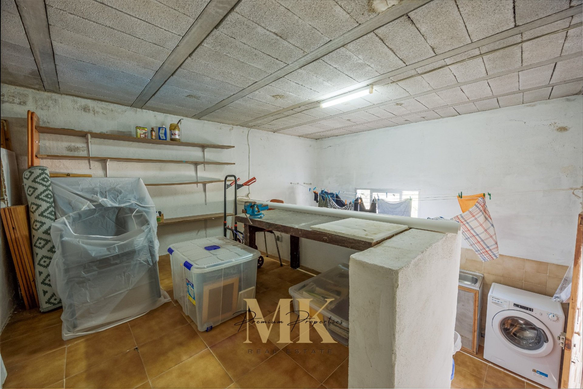 Revente - Villa -
Denia - Montgó