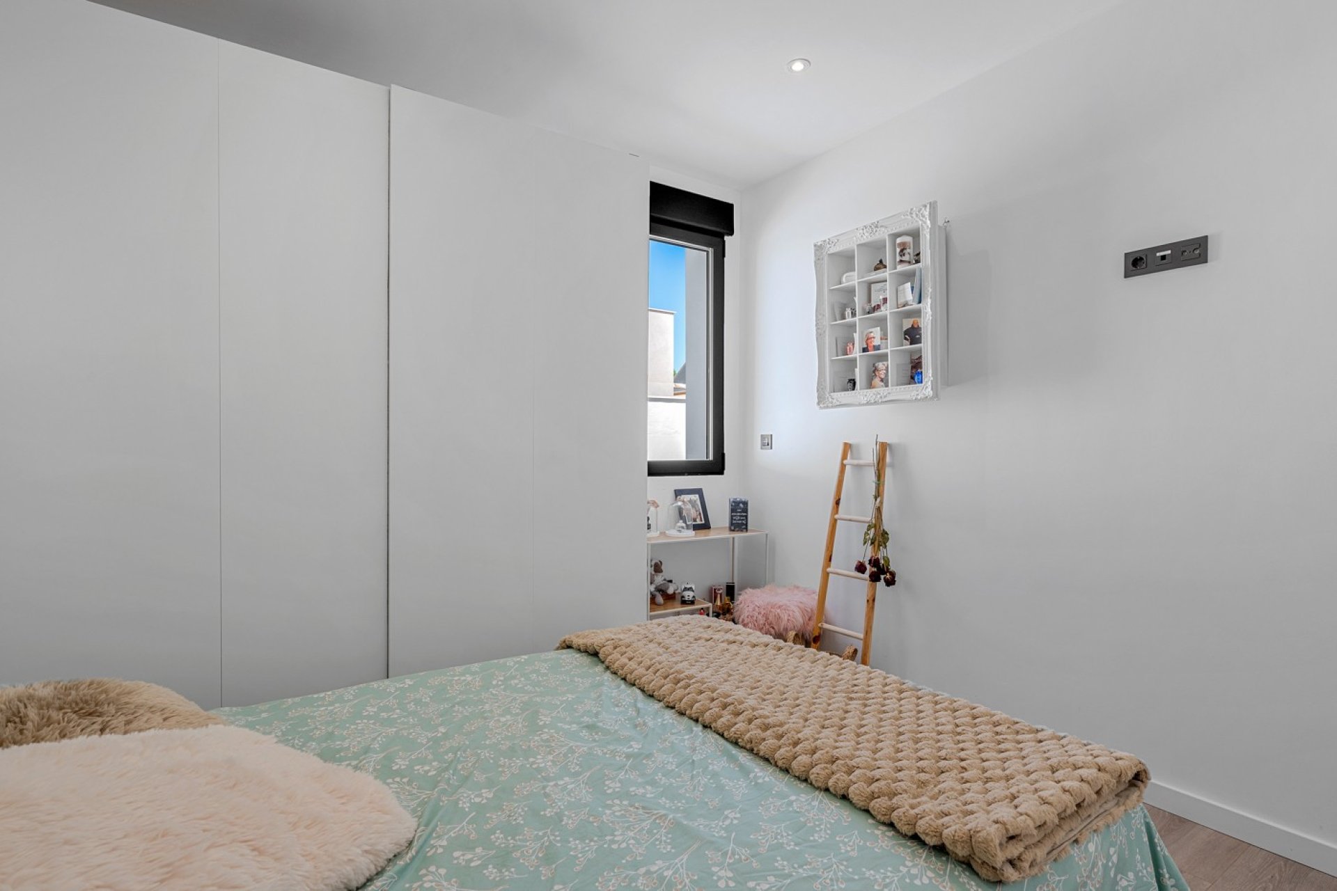 Revente - Villa -
Fortuna - Urbanizacion Las Kalendas