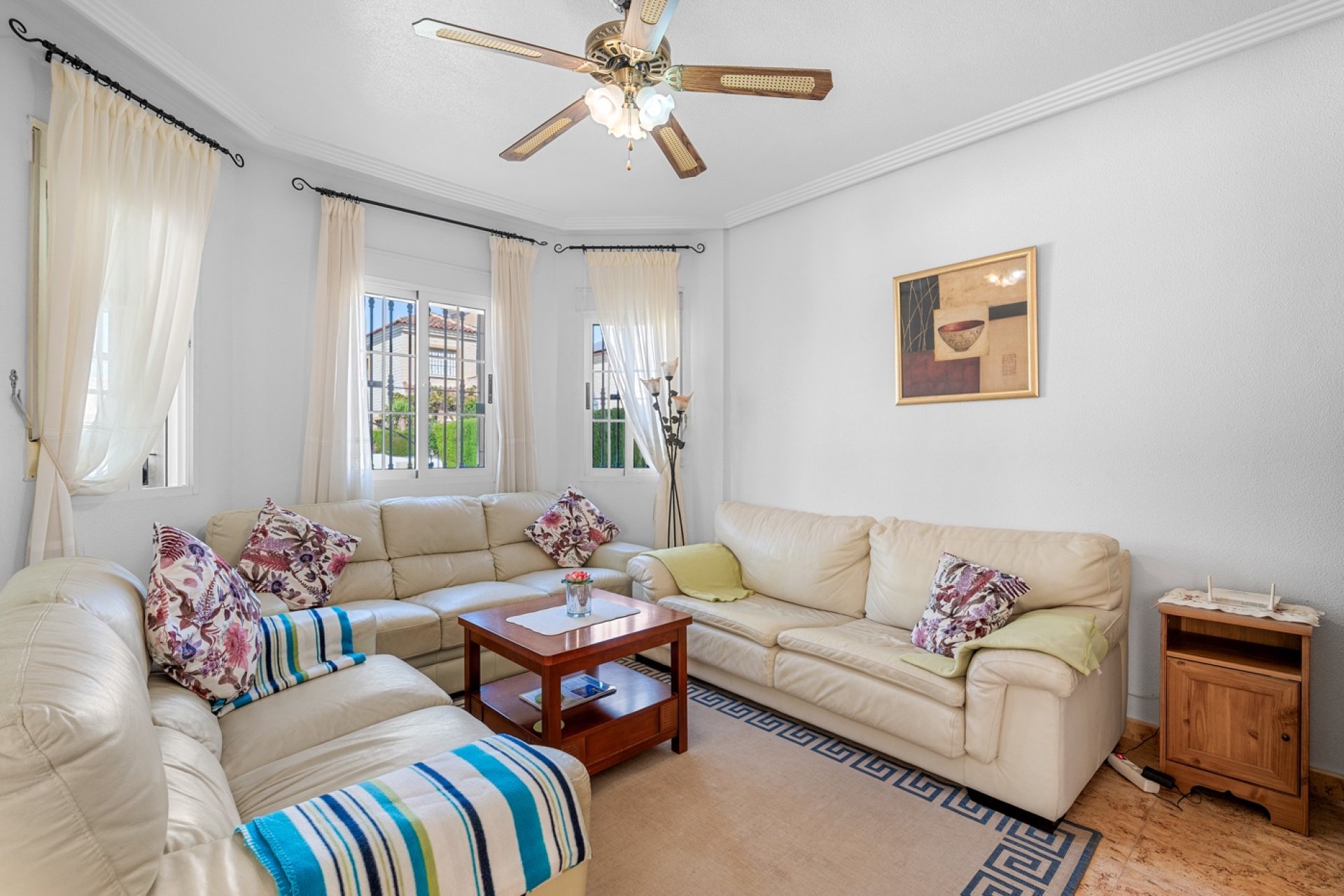 Revente - Villa -
Guardamar del Segura