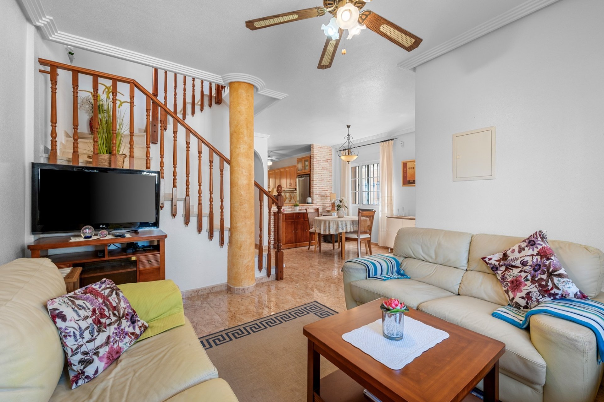 Revente - Villa -
Guardamar del Segura