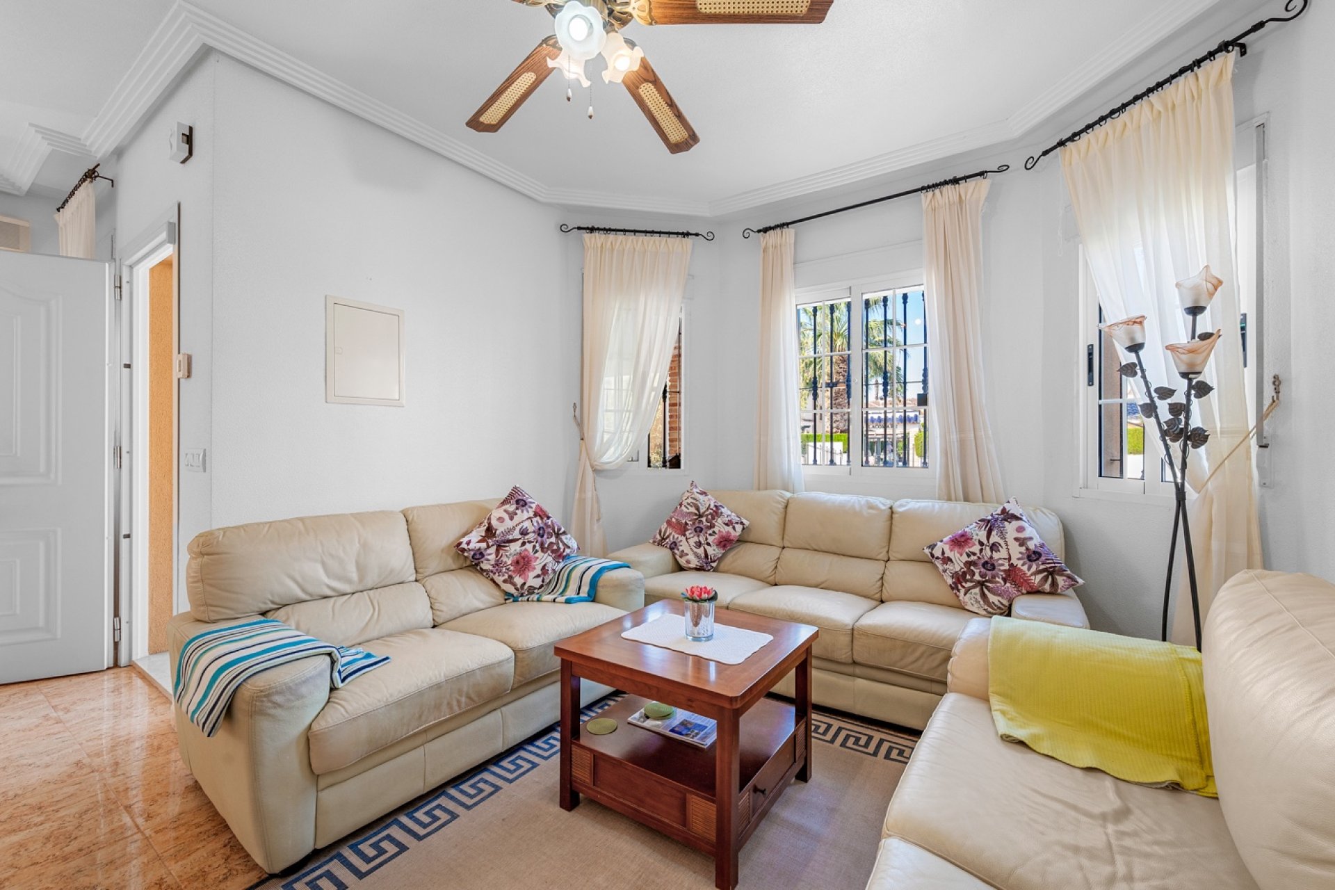 Revente - Villa -
Guardamar del Segura