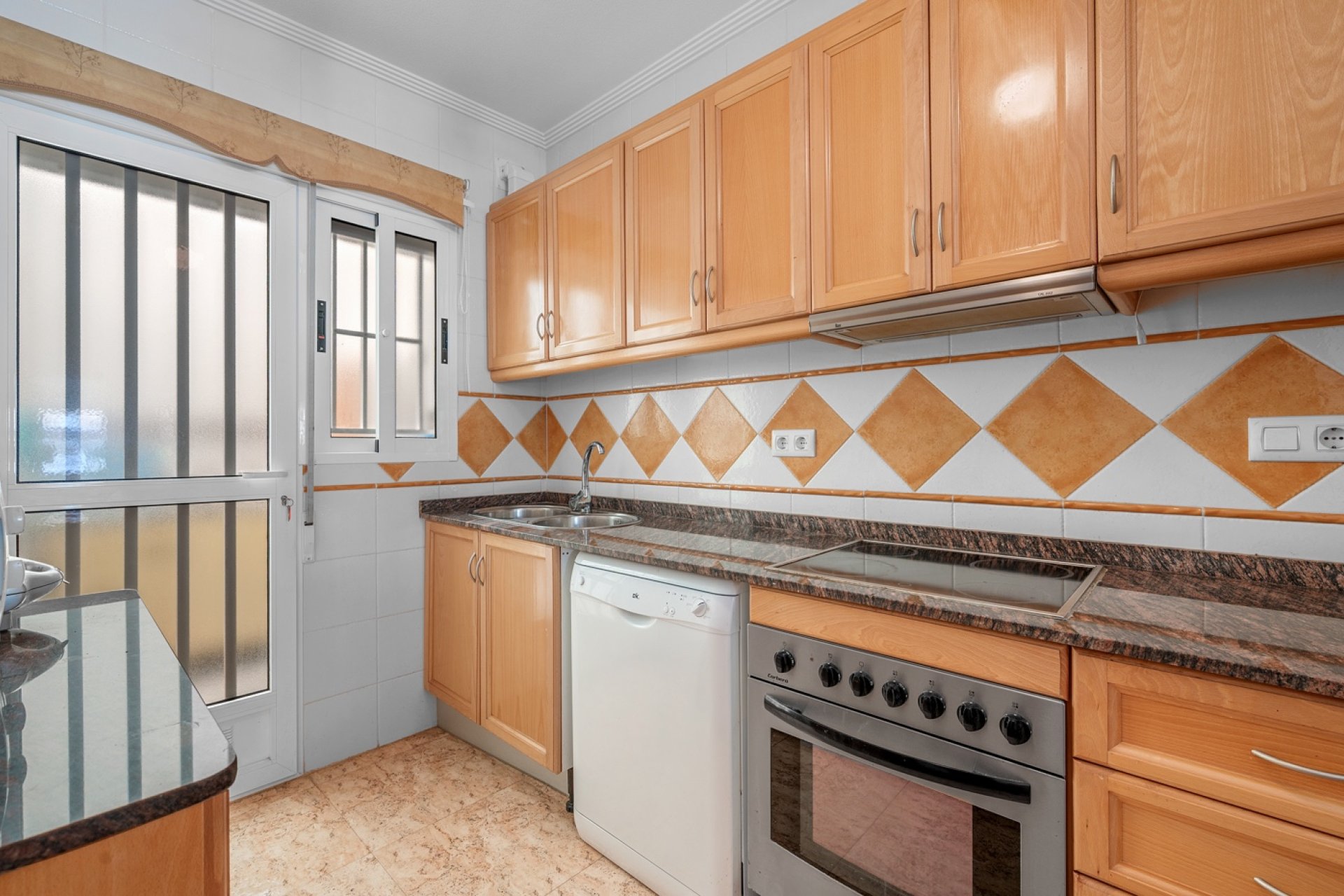 Revente - Villa -
Guardamar del Segura