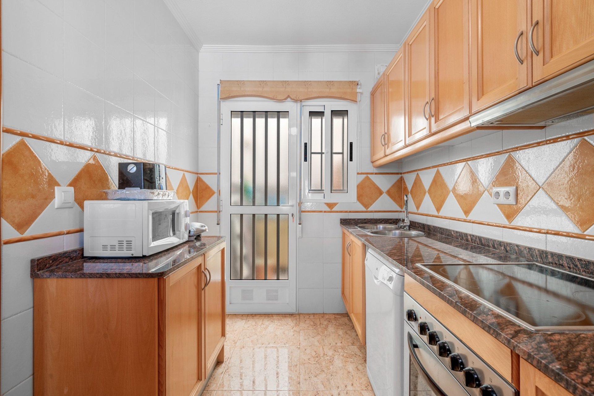 Revente - Villa -
Guardamar del Segura