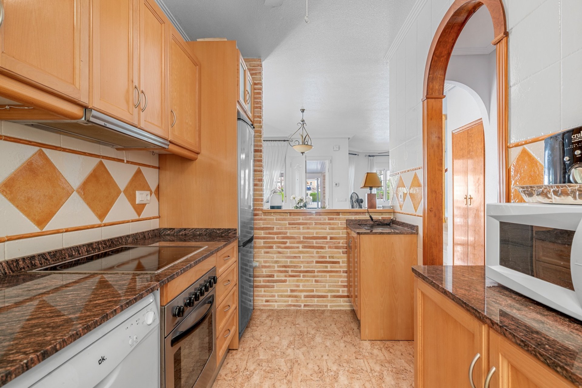 Revente - Villa -
Guardamar del Segura