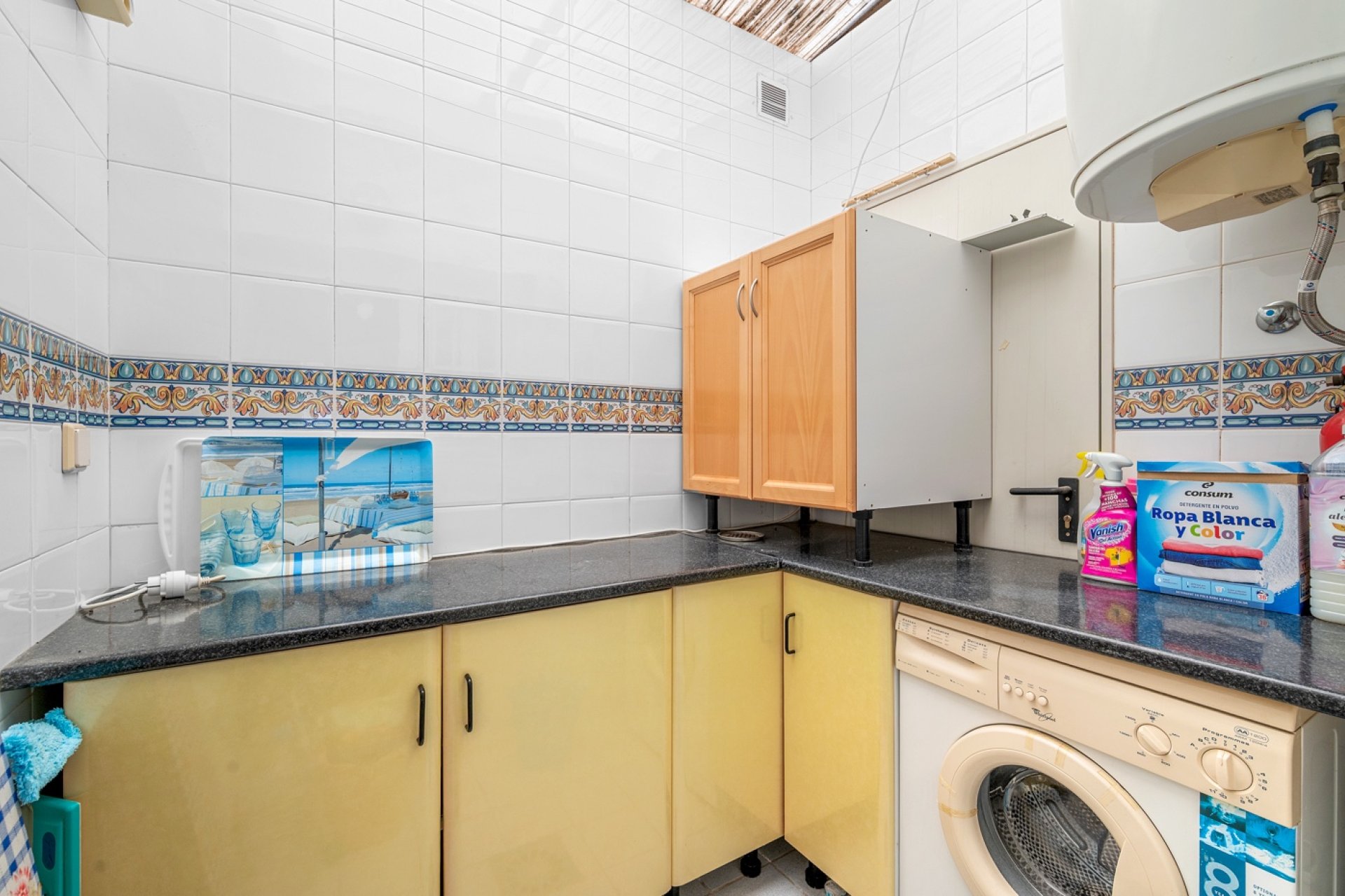 Revente - Villa -
Guardamar del Segura