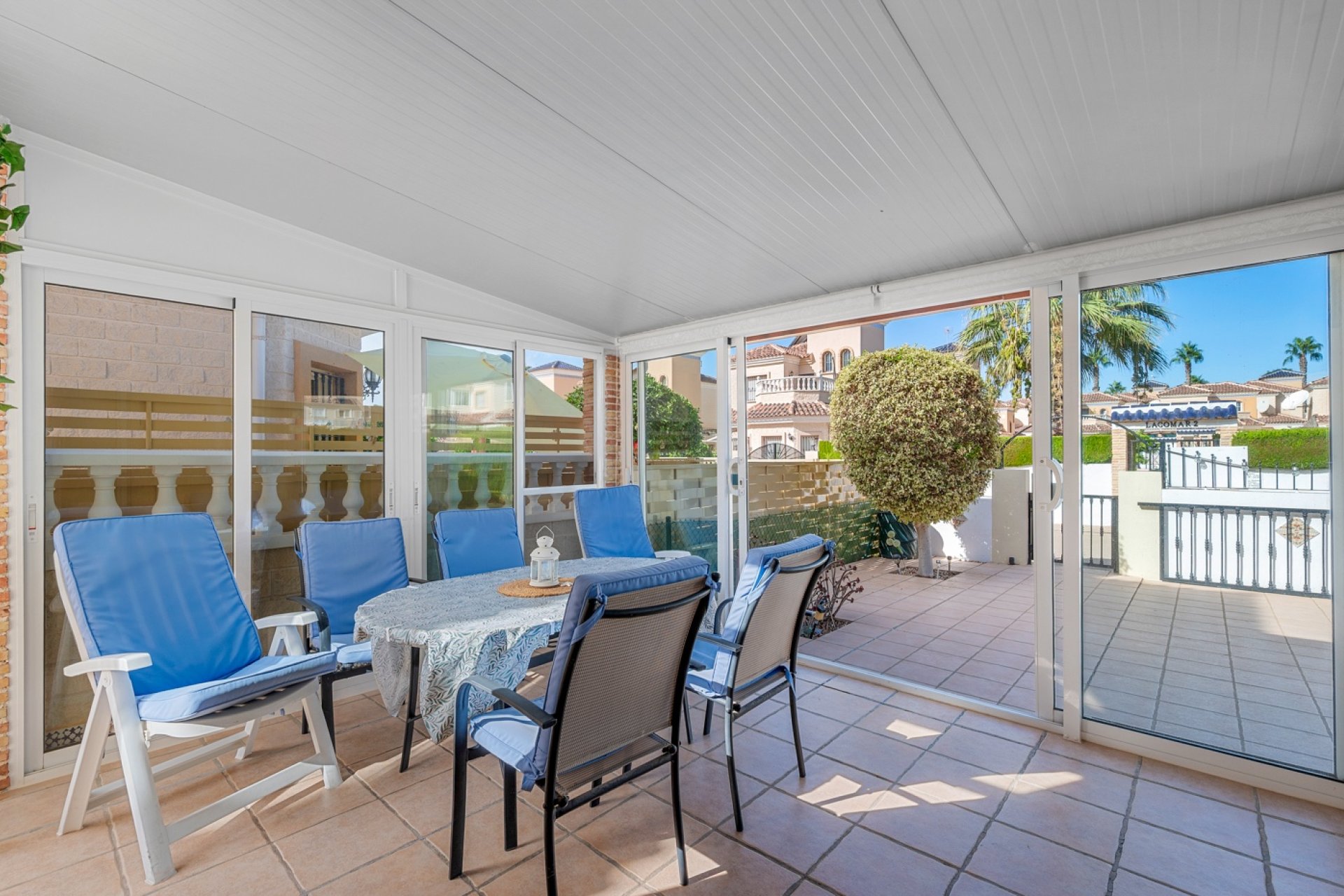 Revente - Villa -
Guardamar del Segura