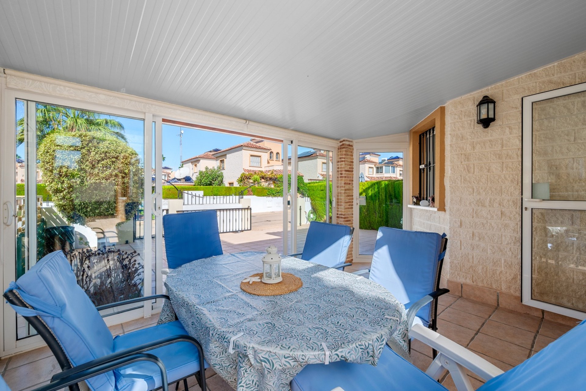 Revente - Villa -
Guardamar del Segura