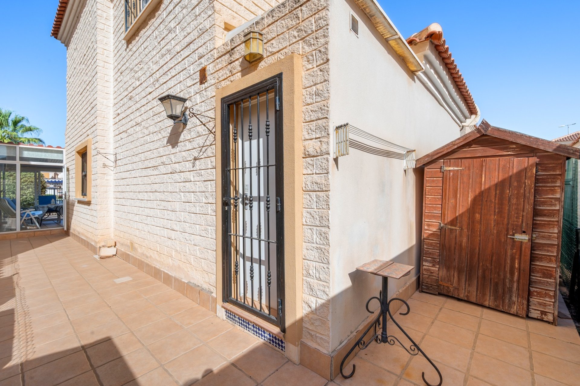Revente - Villa -
Guardamar del Segura
