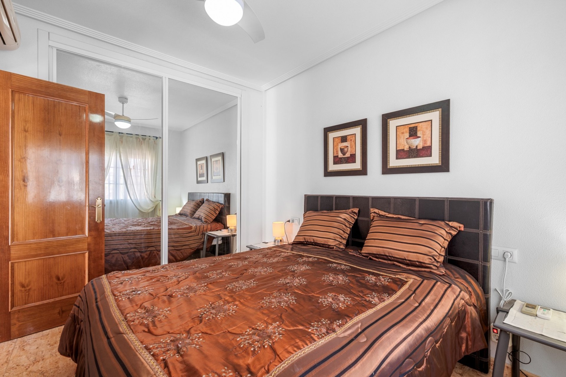 Revente - Villa -
Guardamar del Segura