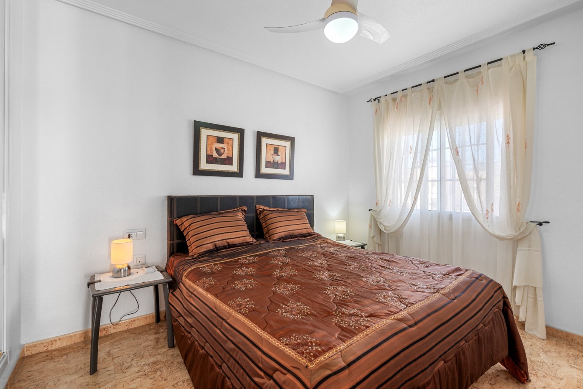 Revente - Villa -
Guardamar del Segura