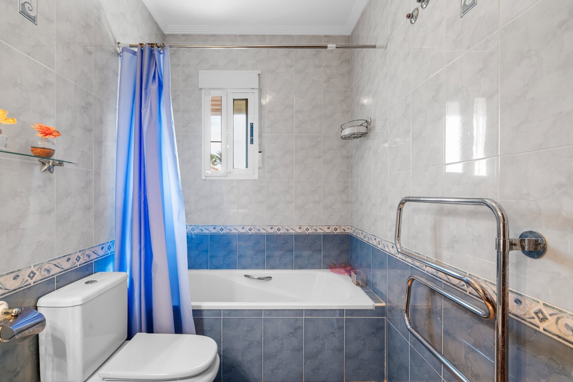 Revente - Villa -
Guardamar del Segura