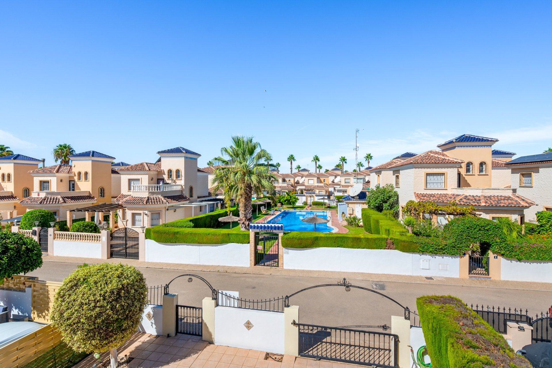 Revente - Villa -
Guardamar del Segura