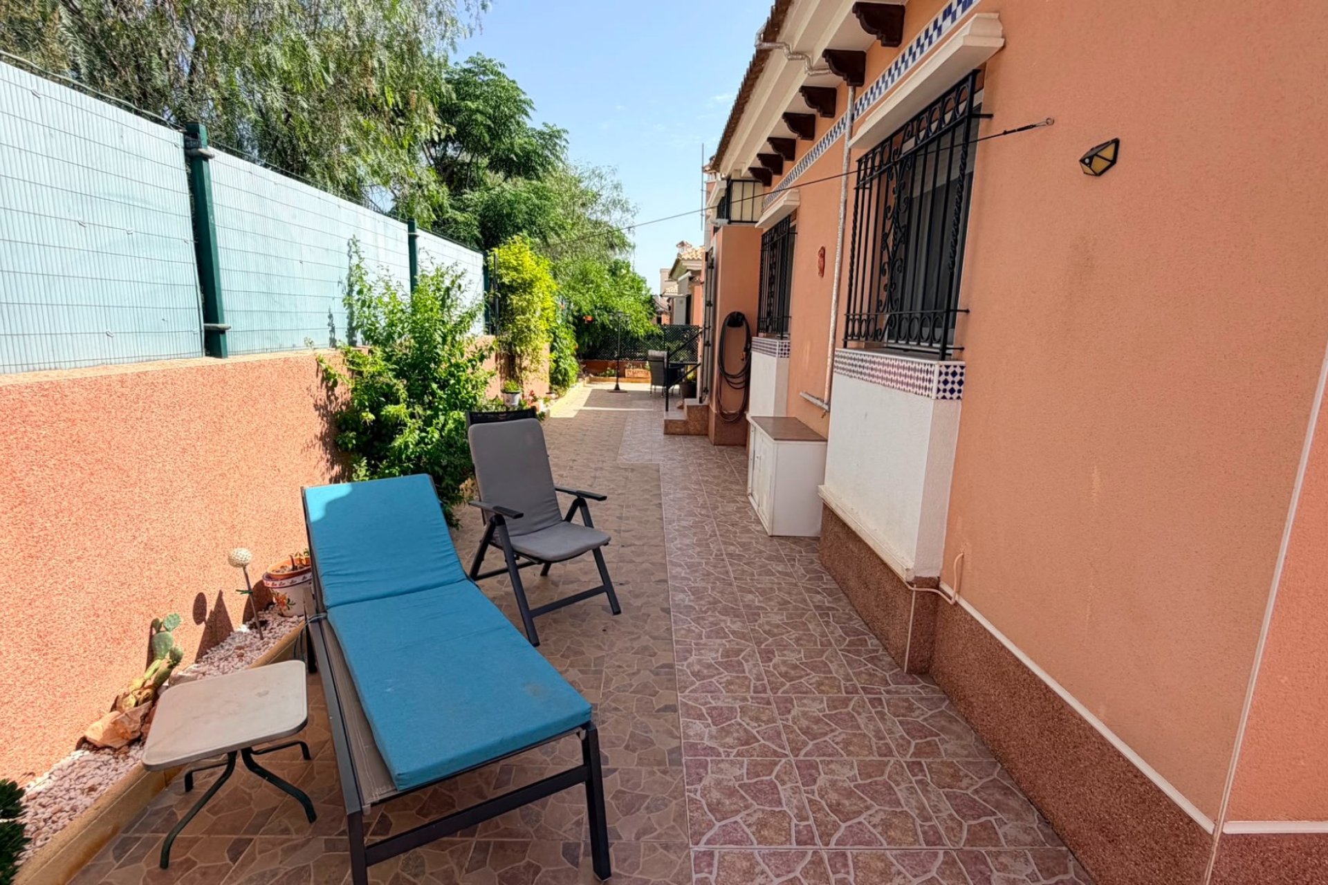 Revente - Villa -
Los Montesinos - La Herrada