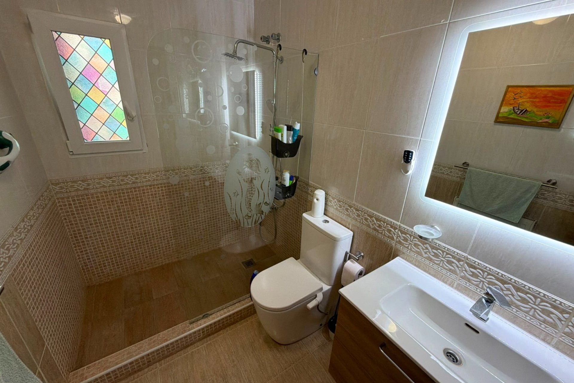 Revente - Villa -
Los Montesinos - La Herrada
