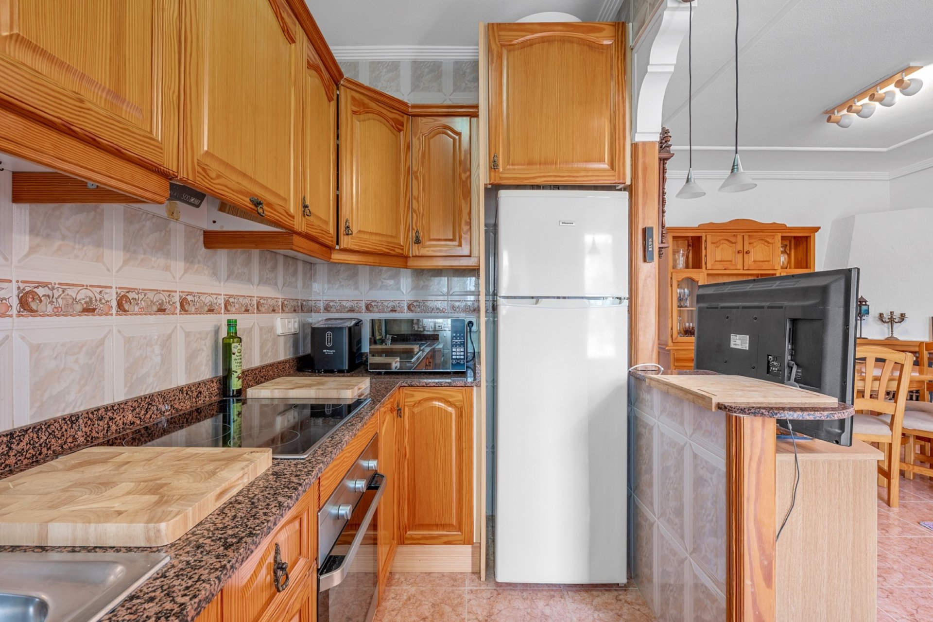 Revente - Villa -
Orihuela Costa - El Galan