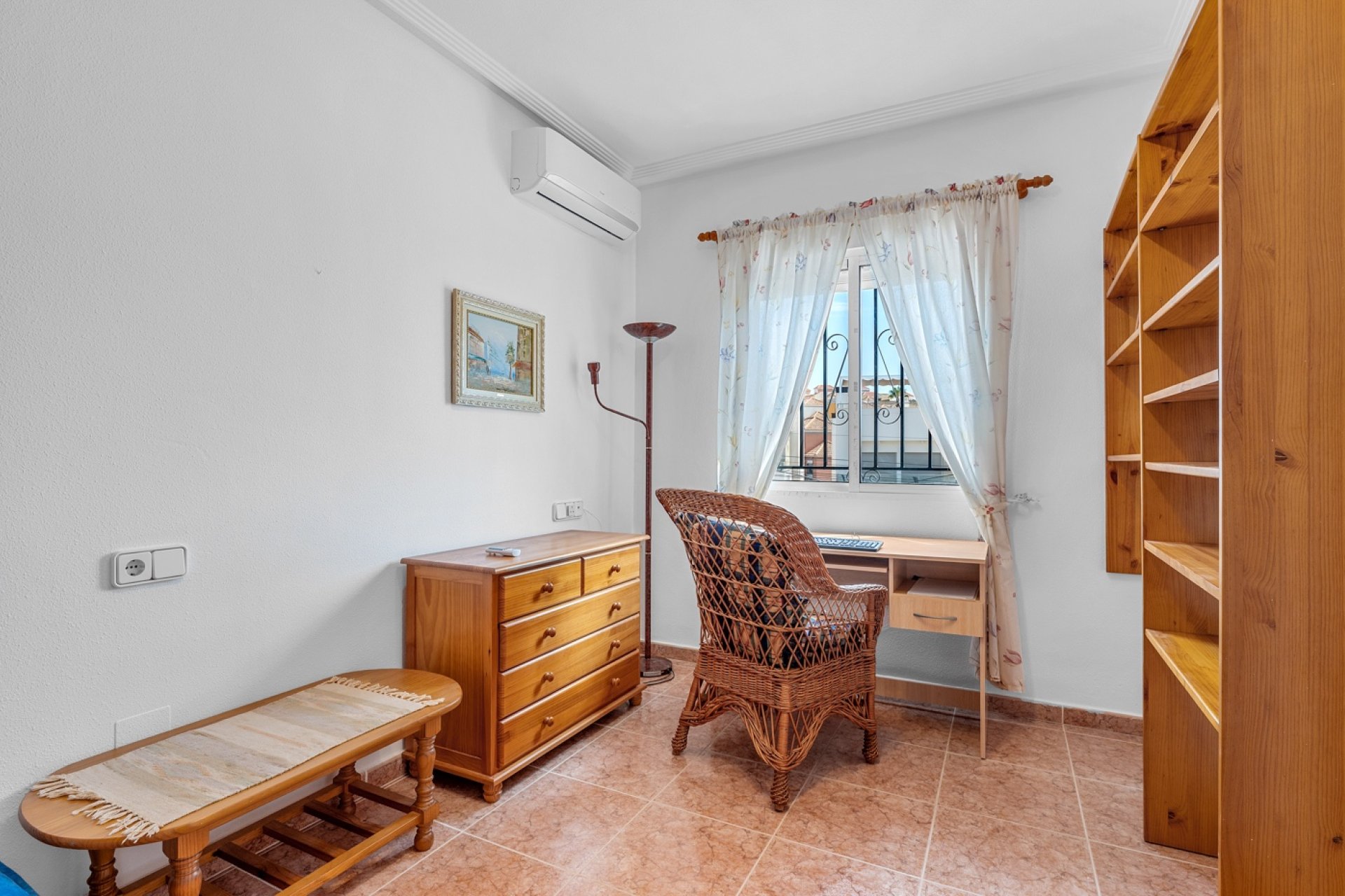 Revente - Villa -
Orihuela Costa - El Galan